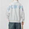 New Nike Sweatshirts Men's White FN2156-121