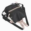 Backpack Women Casual Bag Backpack School Fashion School -Theft Nylon Multifunctional Large Capacity Shoulder Bag For Travel