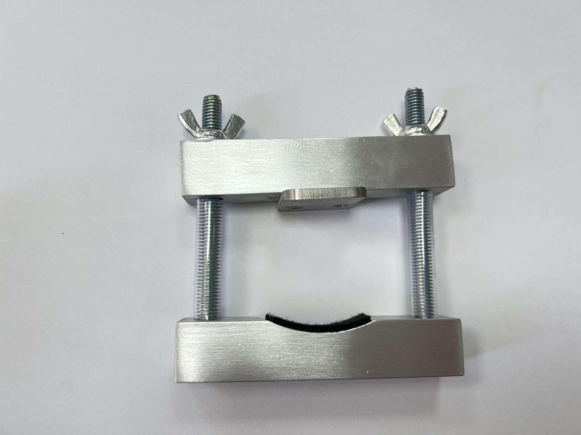 Violin Scroll Clamp & Crafting Tools