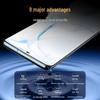 Hydrogel & Tempered Screen Protector for Honor 50, 50 Pro, & 50 SE - Full Coverage
