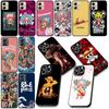 Eine Luffy Pieces Tony Chopper Handyhülle für Samsung Galaxy A06 A05 A14 A50 A51 A52 A12 A13 A23 A70 A07 A25 A26 A72 A56 Hülle