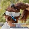 Women's Ice Silk UV Protection Full Face Mask