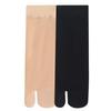 Breathable Mid Tube Socks Ultra Thin Compression Socks Fashion Tabi Silk Socks  Summer