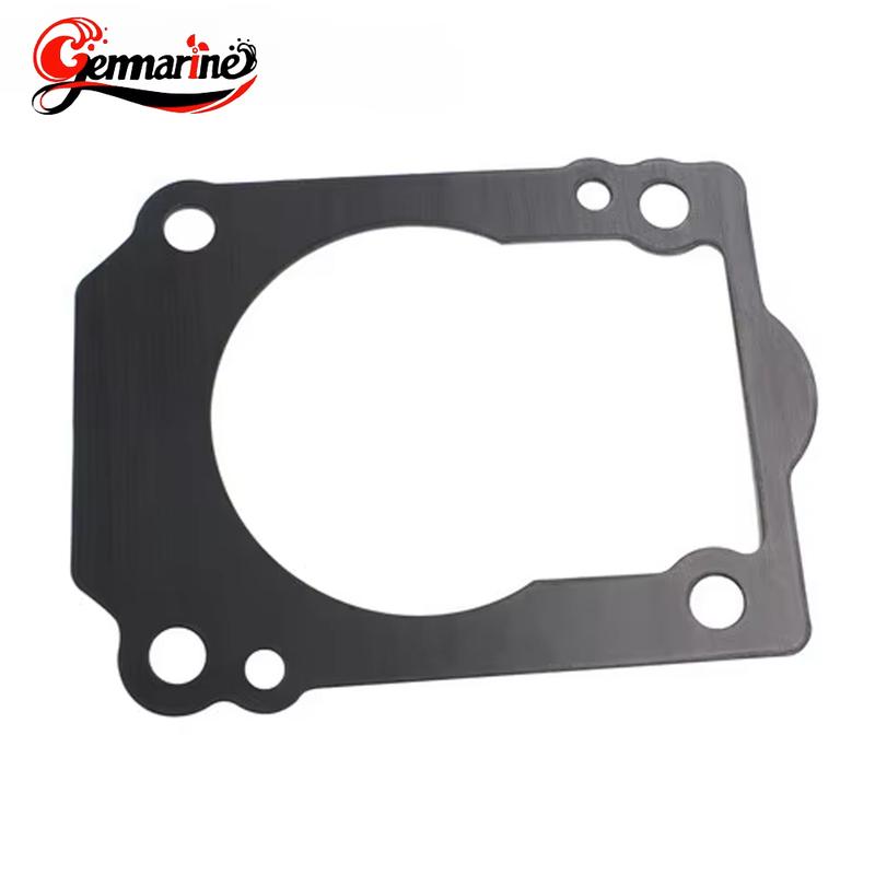 17400-93J02 Water Pump Impeller Service Kit for Suzuki DF200 DF255 DF250 Outboard Engine 17400-93J00
