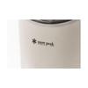 Snow Peak Soft Water Jug Bag Folding Tank Camping Climbing Outdoor Disaster Prevention FP-130