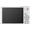 Sony WX350 Digital 20x Optical [Refurbished] Cyber-shot Camera, Zoom, White, DSC-WX350-W (Refurbished)
