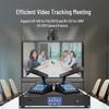 HuiDu HD-7300 Wired Video Tracking Conference System (CN version)