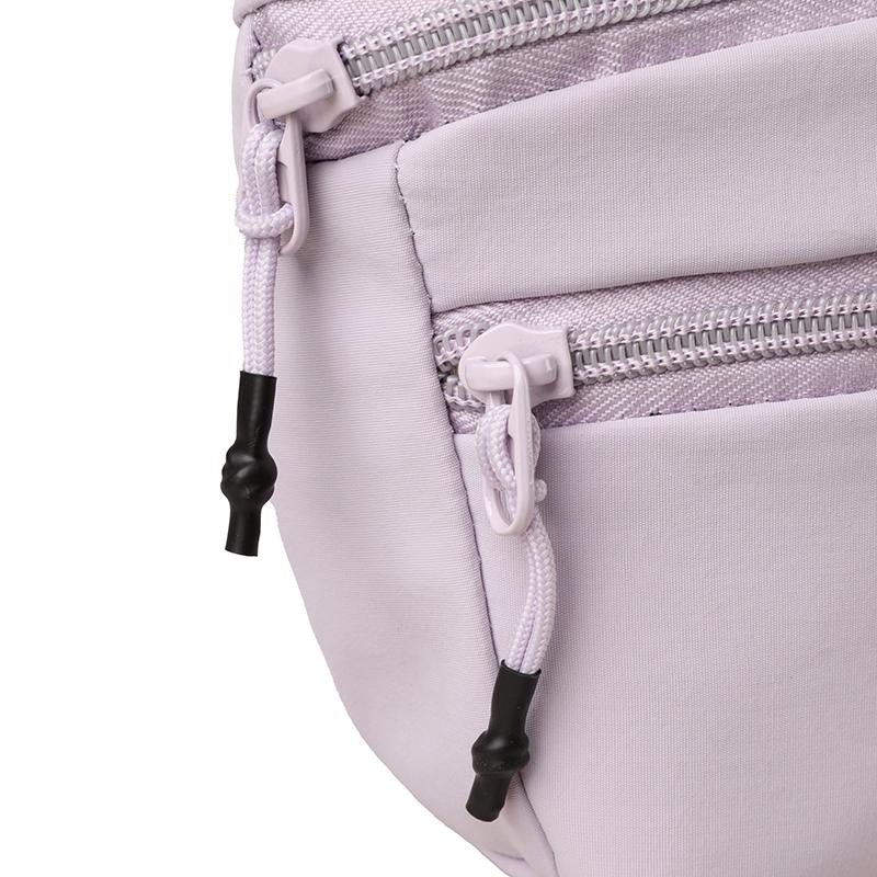 New Multi-layer Nylon Cloth Women's Bag Lightweight Fashion Fashion Shoulder Bag Women's Casual Messenger Bag