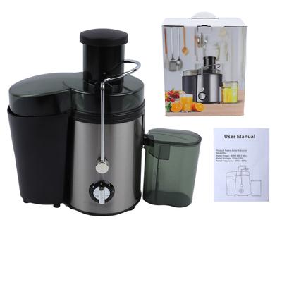 Multifunctional Juicer Machine Household Electric Fruit and Vegetable Juicer Kitchen Appliances