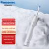 Panasonic EW-DC20-W Sonic Electric Toothbrush with Touch Control