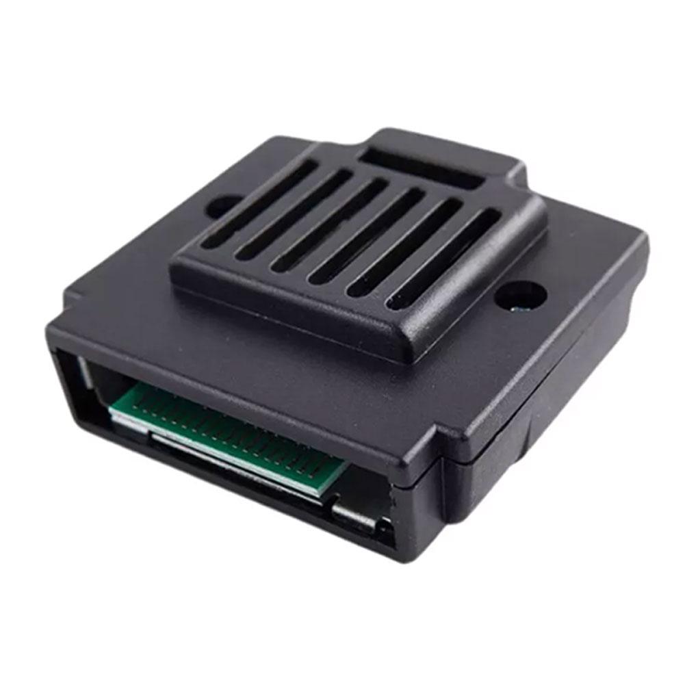 For N64 Jumper Park N64 Game Console Expansion Card Game N64 Required and Memory Console Access Z6F0