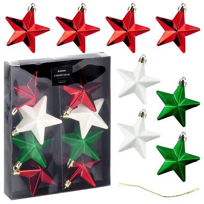 Party-Zubehör – Weihnachtsdeko