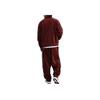 Nike Sportswear Club Comfortable Solid Color Warm Long Sleeve Zip Jacket Men Jackets HV1418-619