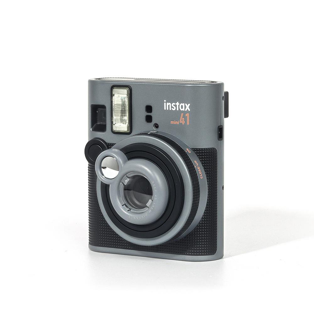 [Film Lab] Close Up Lens with Selfie Mirror for Instax Mini 41 CBB12