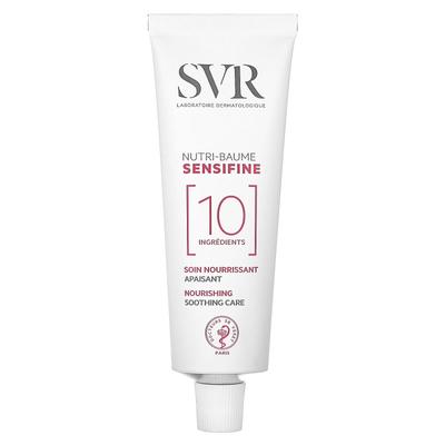 Sensifine, Nutribalm, parfümfrei, 1,4 fl oz (40 ml)