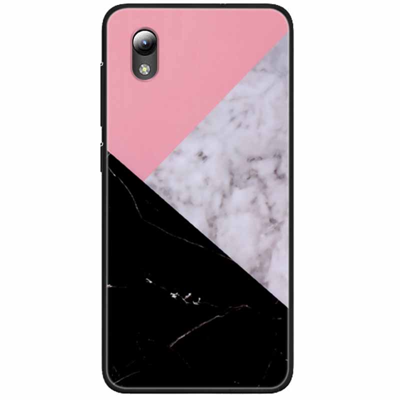 Pro ZTE Blade A31 Lite Case Cover Měkké silikonové pouzdro Fashion Coque Pro ZTE Blade A31 Plus Pouzdra na telefon A 31 Lite ochranná skořepina