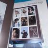 [USED] Trading card included! Me, Myself BTS V Tae Photobook