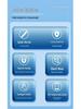 Remote-Control Vibrator for Long-Distance Couple Flirting and Female Pleasure
