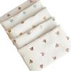 Napping for Newborn Sweat Absorption Breathable Cotton Baby 0-6 Months Universal Pillow Free Shiping Baby Pillow