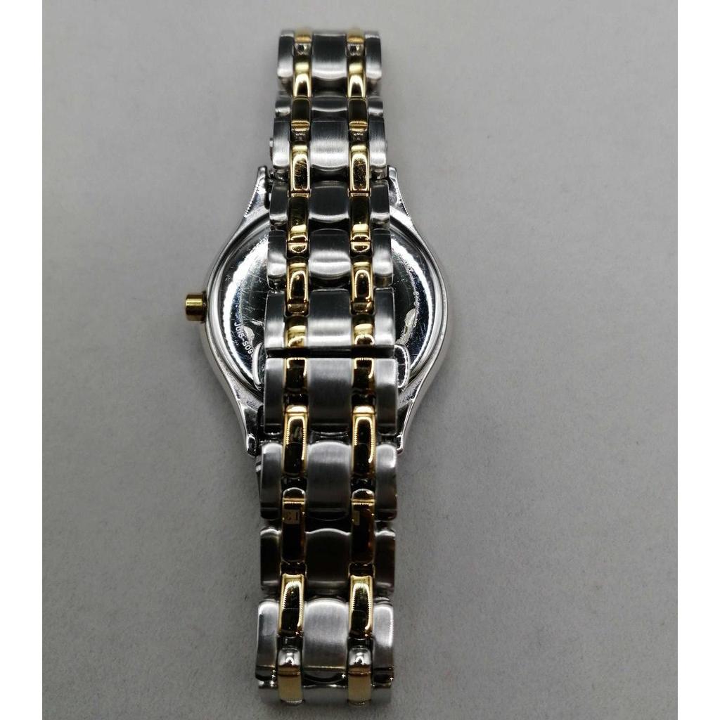 Used CITIZEN JO15-S141180 Ladies Eco Drive
