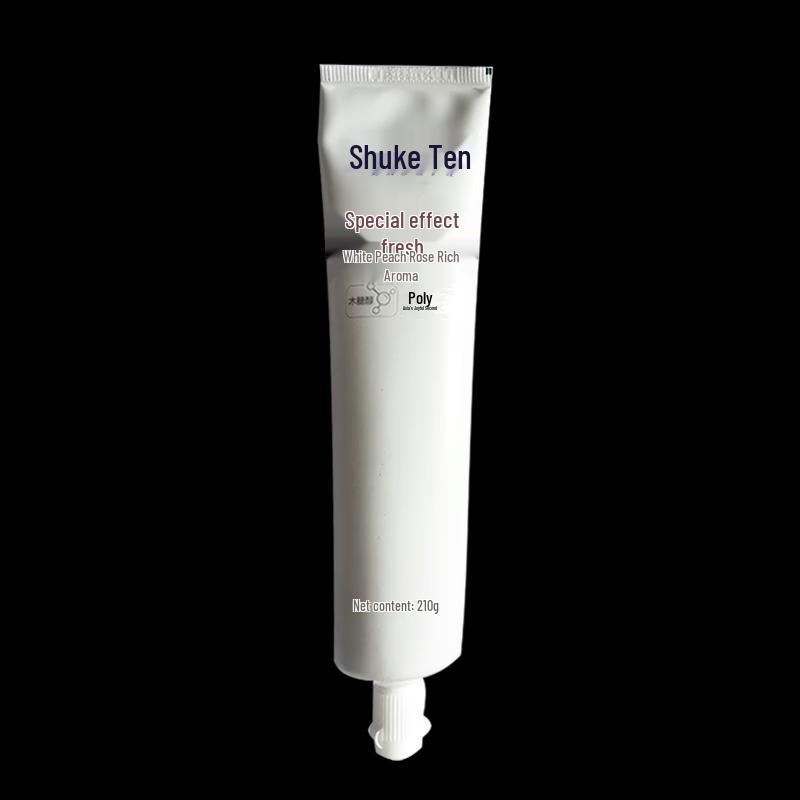 Shuke Fresh Breath Toothpaste