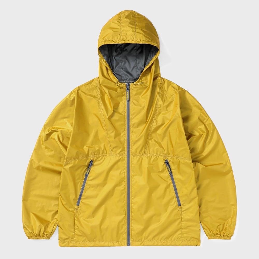 Это Никогда То Тнт Миньоны Ветрозащитная Ветровка Желтая S