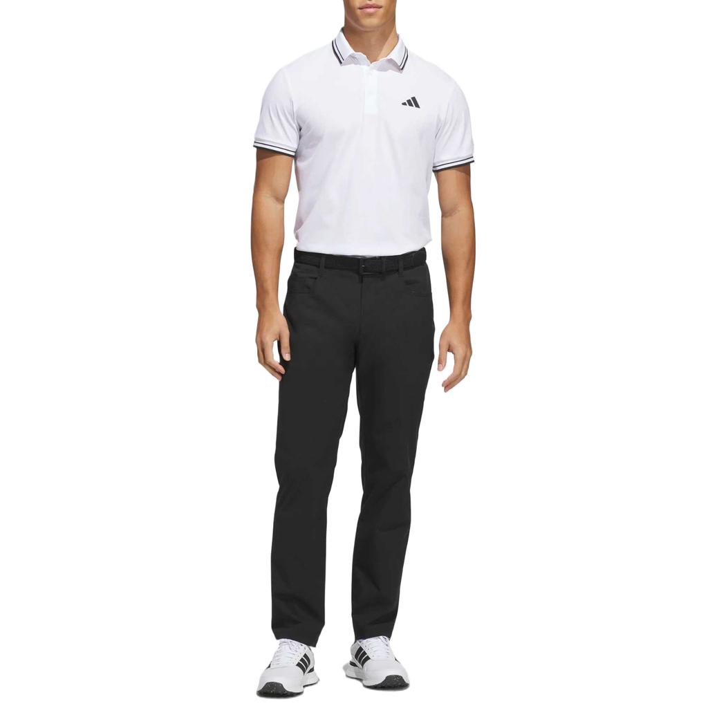 adidas Comfortable Fitting Golf Apparel Men Apparel KG9972