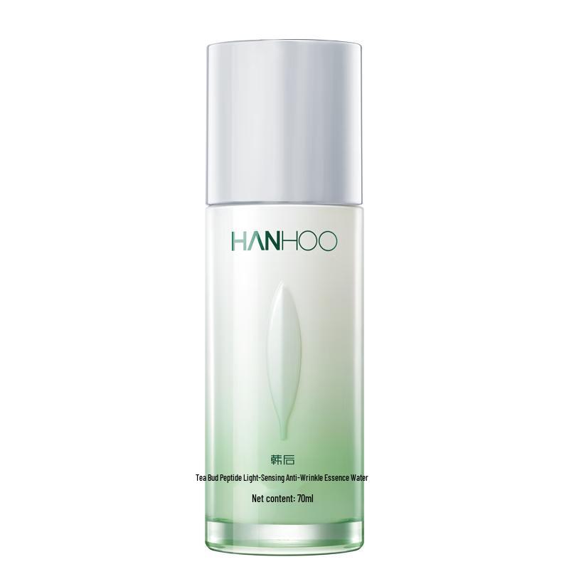 Hanhoo Tea Core Peptide Anti-Aging Essence Water
