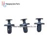 Great Wall WEY VV5 VV6 VV7 P8 Motorabdeckung Wasserspritzschutz Schnalle