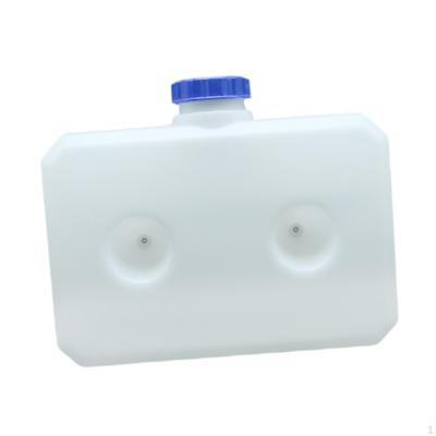 Car Heater Diesel Tank Fuel Can Spare Oil Petrol Storage for Vehicles ATV