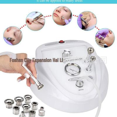 Dispositivi di cosmetologia