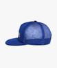 LMC Lost City Girl Mesh Cap Blue