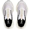 ON  Cloudnova X Silver Mulberry Women Sneakers Grey 3WE30413292