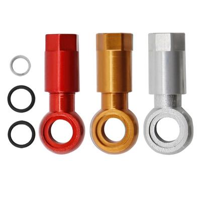 Olive Connector für Shimano Hydraulische Bremsschlauch 1 Stück