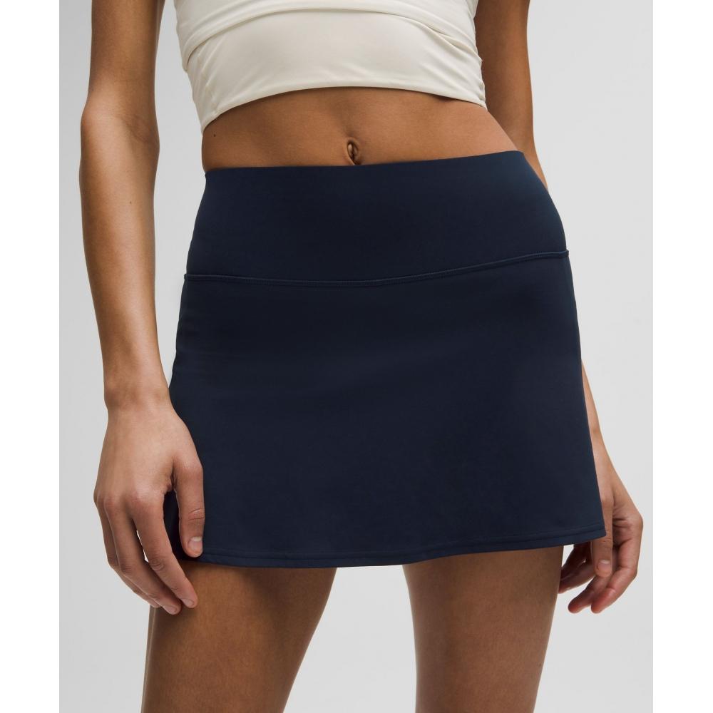 Lullulemon Align™ High-Rise Skirt Trnv