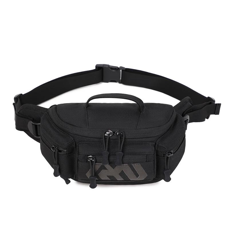 

Li Shen Multi-functional Outdoor Running & Travel Waist Bag