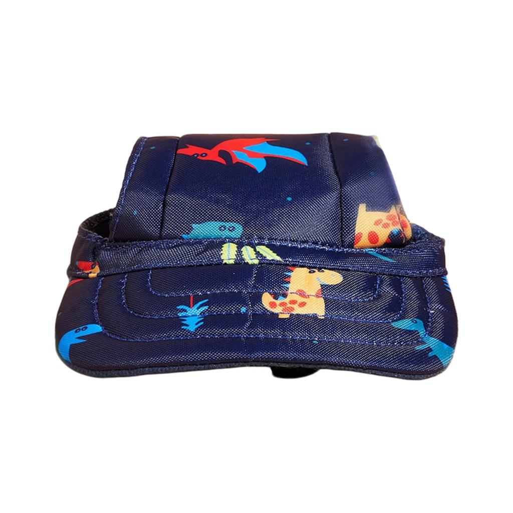Personalized Custom Pet Hat With A Design For Outdoor Use Dogs, Cats, And Other (colorful Printed ).