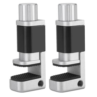 2Pcs Adjustable Clip Fixture LCD Screen Fastening Securing Clip Clamp Phone Tablet Repair Tool