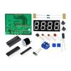 3V-6V Electronic Clock Module Four Electronic Clock Kit