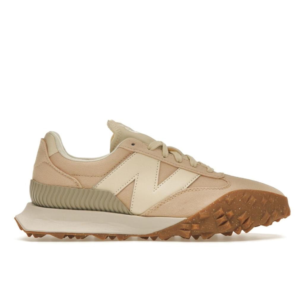 New Balance XC-72 Beige Gum Unisex Sneakers Brown Sea-Salt UXC72IA