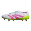 adidas Predator 24 Elite FG Celestial Victory Pack Unisex Sneakers White Cloud-White Lucid-Pink ID3881