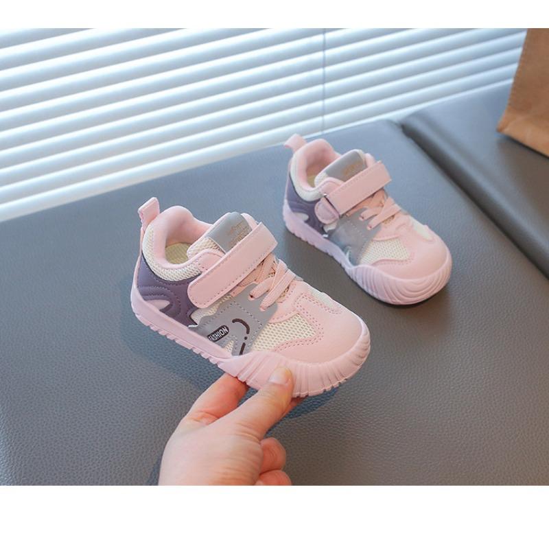 Children's sports shoes boys' shoes new baby shoes spring and autumn girls' shoes functional shoes toddler shoes children's shoes