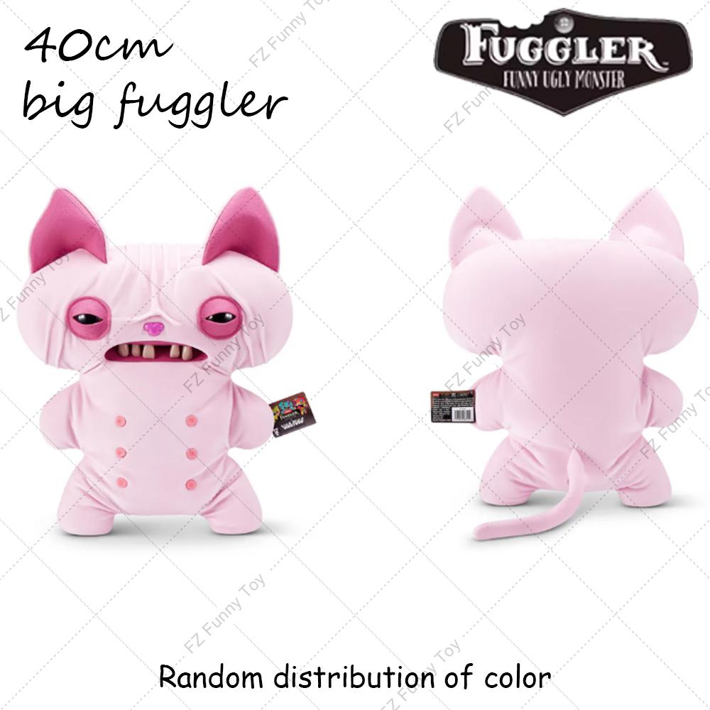 Big Fuggler Monster Original Plush Doll