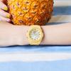 Casio Baby-G Women's Resin 100M Water Resistant Analog Shock Resistant Quartz Watch BGA-320-9A