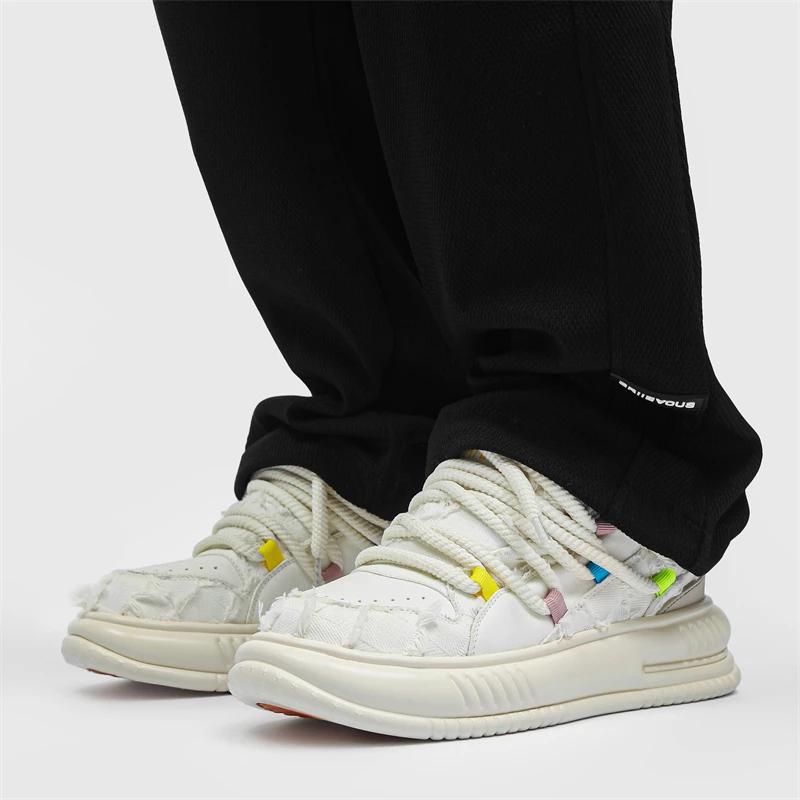 Men shoes Sneakers Male tenis Luxury shoes Mens casual Trainer Race Breathable  fashion loafers running Shoes for men