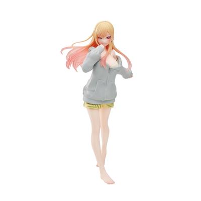 Doll Falls In Coreful Kitagawa Marin Hoodie Taito's "That Dress-Up Love" Figure Ver.