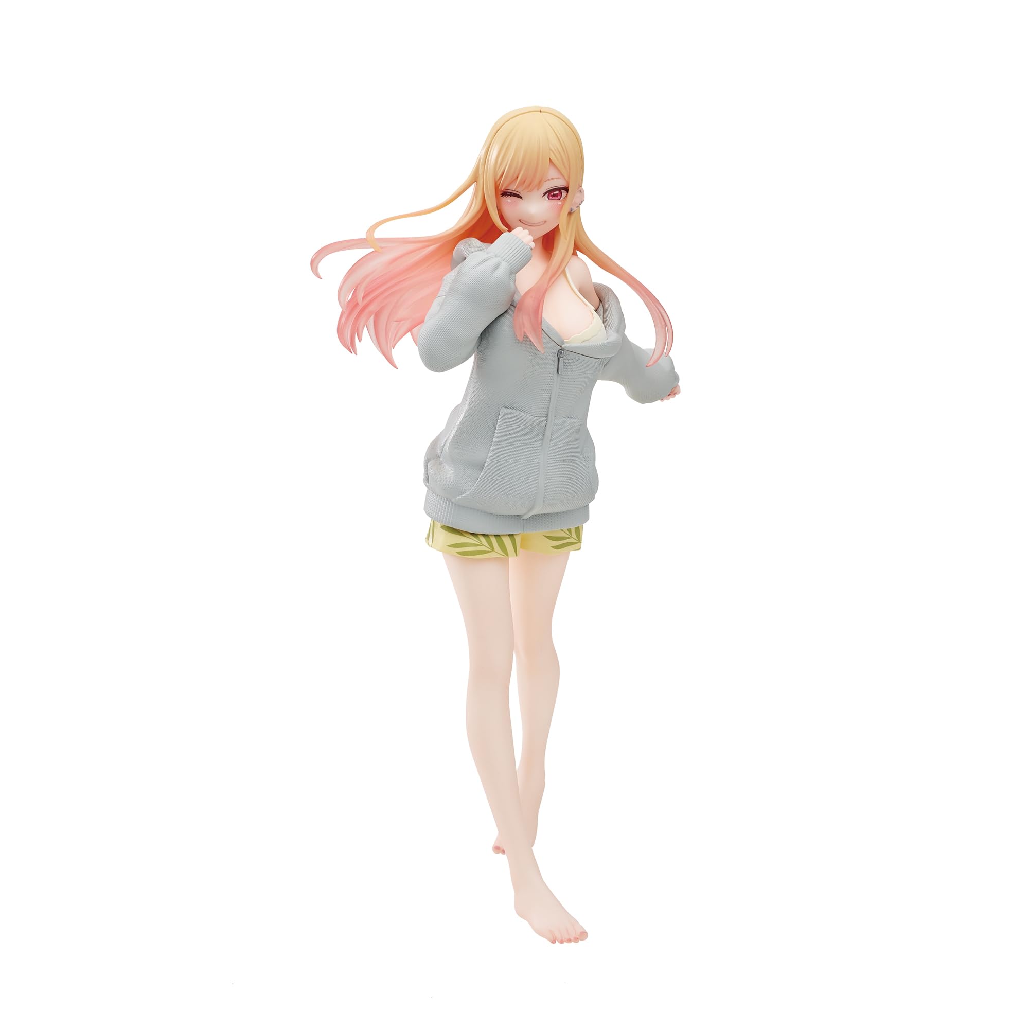 

Эта кукла влюбляется Фигурка Coreful Китагава Марин Паркер Taito Версия для переодевания