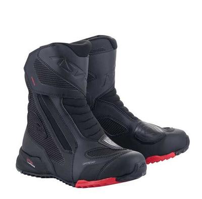 RT-7 Drystar Motorcycle Boots