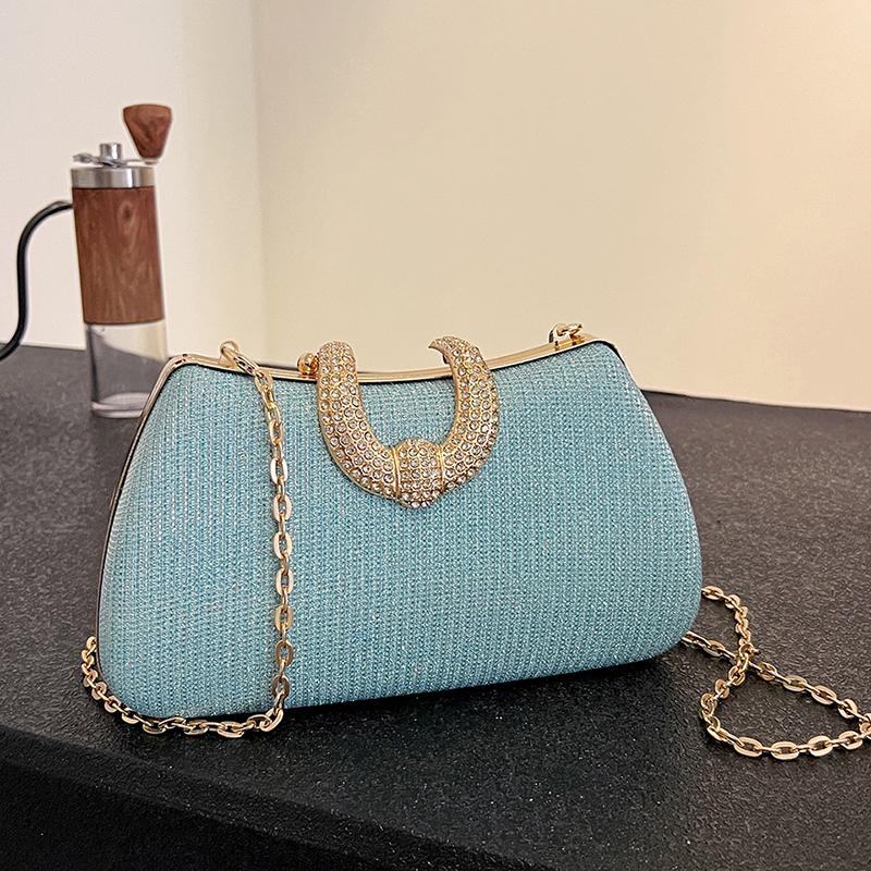 

Яркая однотонная женская темпераментная сумка через плечо Hold bag для вечеринок, вечеринок, шопинга, покупок, мам, сумка для городской красоты