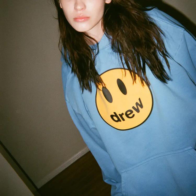 Drew House Mascot Hoodie DR-SS21-113